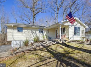 2813 Monmouth Rd, Wrightstown, NJ 08562