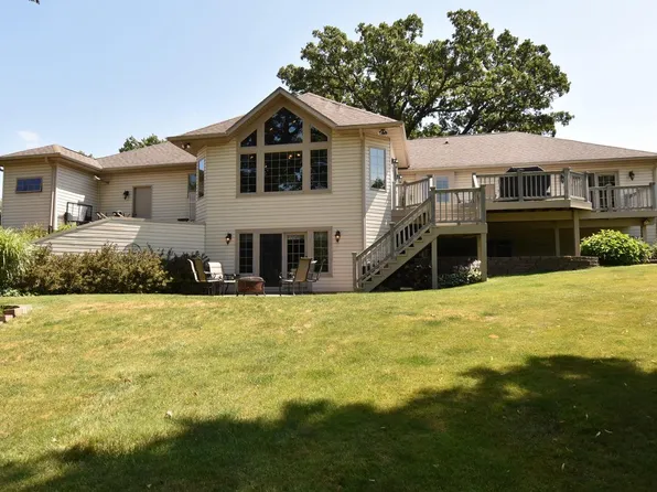 406 Riverwood COURT, Watertown, WI 53094