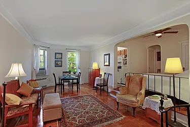 Sold by Corcoran