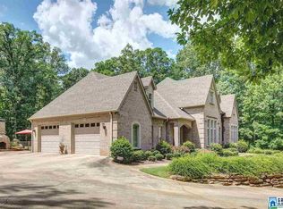 167 Oakleigh Ln, Springville, AL 35146