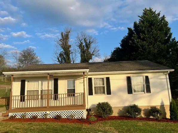 1620 18th St SE, Roanoke, VA 24014