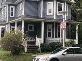 4201 Massachusetts Ave, Baltimore, MD 21229