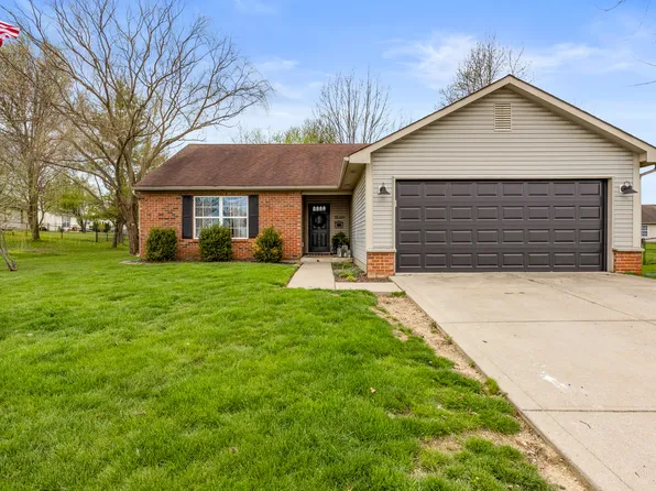 434 Driftwood Ct, Franklin, IN 46131