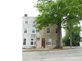 300 E Gay St, West Chester, PA 19380