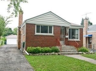 221 Bellwood Ave, Bellwood, IL