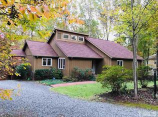 5934 Scalybark Rd, Durham, NC 27712