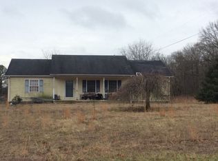 672 Paradise Alley Rd, Felton, DE 19943