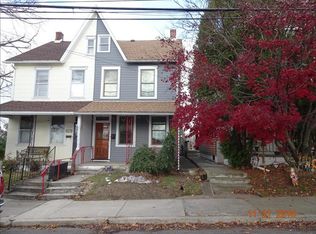 431 E 4th St, Northampton, PA 18067