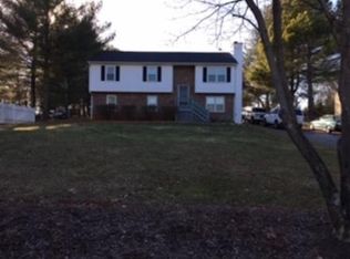 151 Churchill Dr, Lynchburg, VA 24502