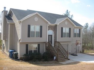 1937 Paynes Point, Winder, GA 30680