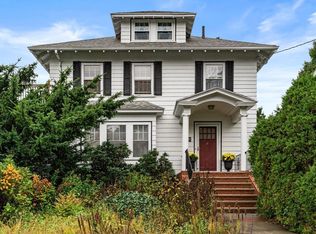 39 Navarre St, Roslindale, MA 02131
