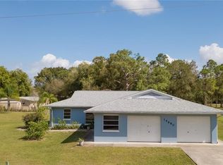 14680 Smokey Hollow Ln, North Fort Myers, FL 33903