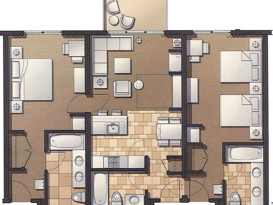 1st image of 3335 Village #318