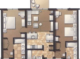 3335 Village #318, Teton Village, WY 83025