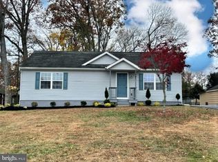 1541 S East Ave, Vineland, NJ 08360