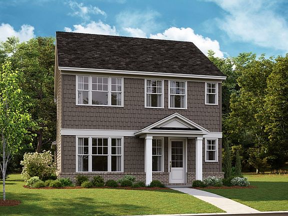 Encore - Briar Elevation Image 2