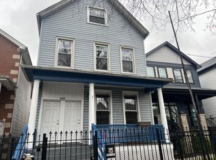 2035 N Albany Ave #1, Chicago, IL 60647