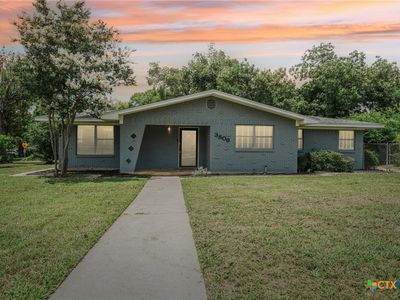 3806 Las Cienega Blvd, Temple, TX, 76502
