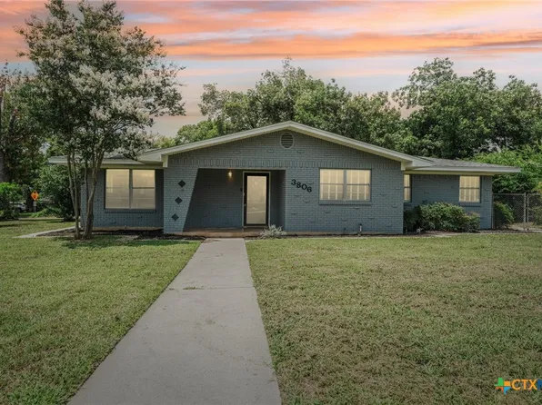 3806 Las Cienega Blvd, Temple, TX 76502