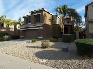 1057 S Hazel Ct, Gilbert, AZ 85296