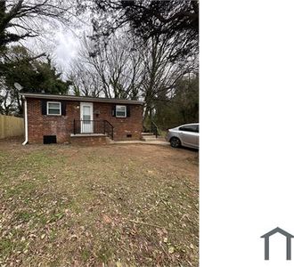 525 N Graham Ave, Winston Salem, NC, 27101