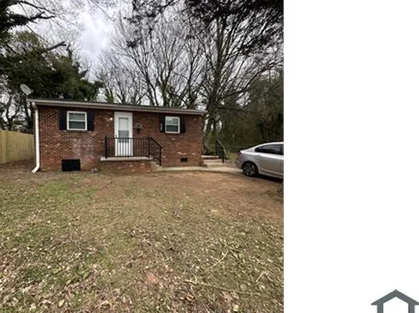 525 N Graham Ave, Winston Salem, NC 27101