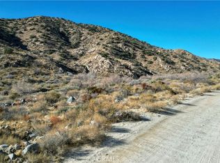 0 Big Morongo Canyon Rd, Morongo Valley, CA 92256