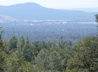 Wilson Hill Rd, Shingletown, CA 96088