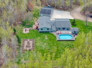 35800 N Bass Lake Rd, Grand Rapids, MN 55744