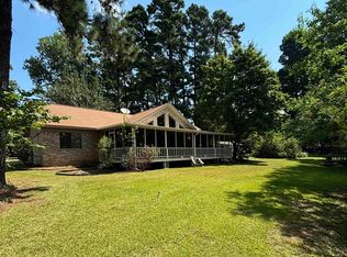 6540 Highway 53, Taylor, AR 71861