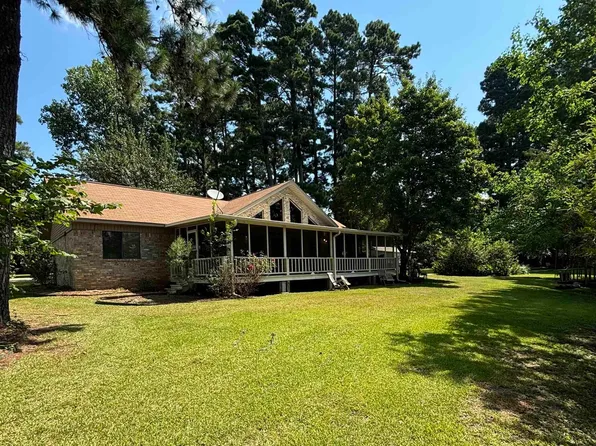 6540 Highway 53, Taylor, AR 71861