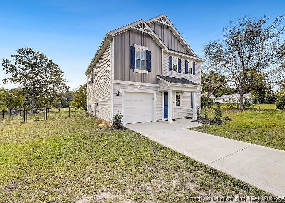 2068 Union Church Rd, Cameron, NC 28326 Zillow