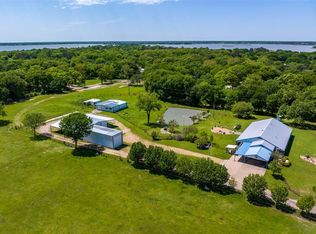 201 Ranch Rd, Gun Barrel City, TX 75156