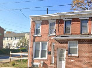 805 N Church St, Wilmington, DE