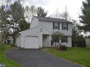 251 Dorset Ct, Langhorne, PA 19047