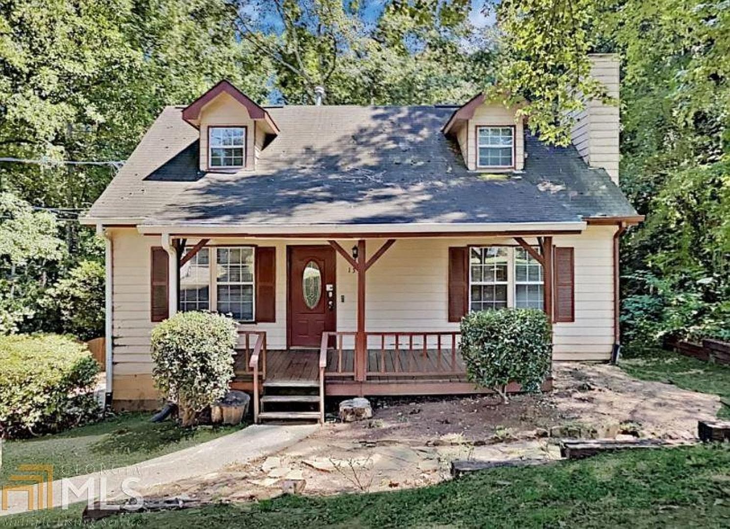 1342 Toonigh Rd, Canton, GA 30115 Zillow