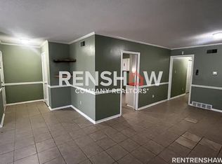 2122 Goldbrier Ln, Memphis, TN 38134