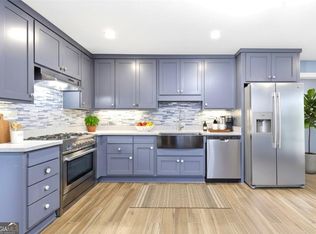 171 NE Broad St, Fairburn, GA 30213