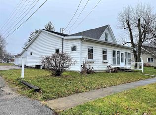 633 N Residence St, Winchester, IN