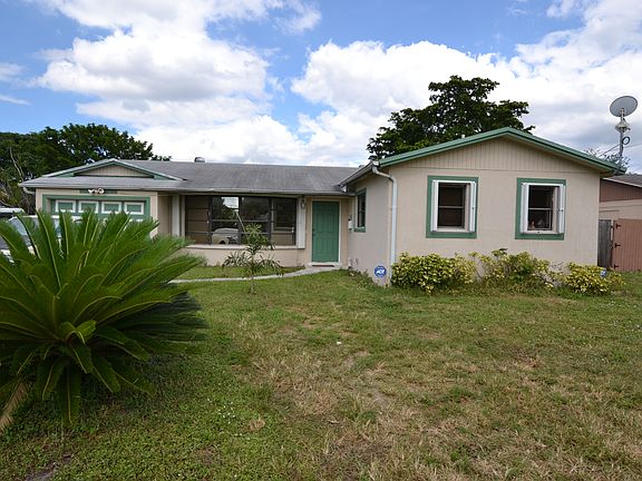 5th image of 6691 NW 6th Ct