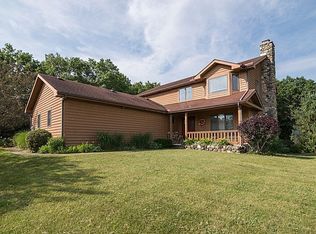 10544 Cooper Rd, Pleasant lake, MI 49272