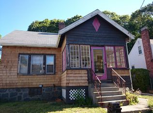 125 Sanborn Ave, West Roxbury, MA 02132