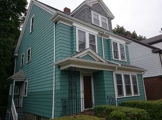 97 Gallivan Blvd, Boston, MA 02124