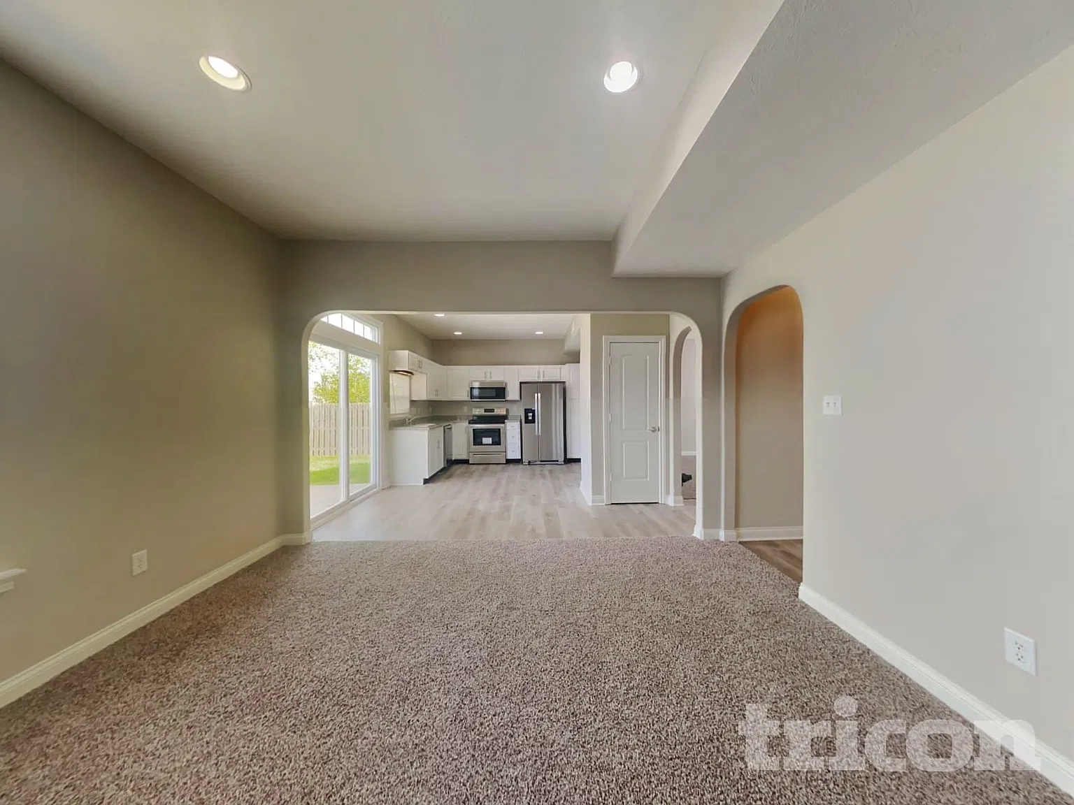 3152 W Longbranch Drive Monrovia IN — Photo 4