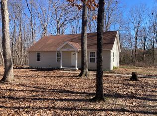 25008 Camp Creek Rd, Jonesburg, MO 63351