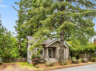 7298 SW Capitol Hill Rd, Portland, OR 97219