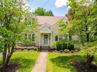 614 E Main St, Danville, KY 40422