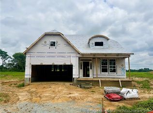 230 Maverick Ln Lot 11, Dunn, NC 28334
