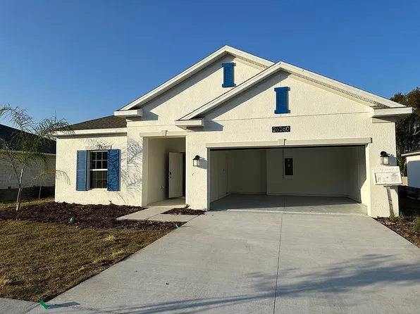 26260 Feathergrass Cir, Leesburg, FL 34748