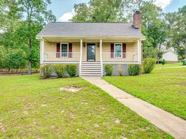 2400 Cardington Dr, Columbia, SC 29209